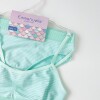 Conjunto prendas intimas Aqua