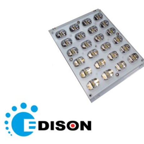 Edison - EMPH-C61J09G-241U - Panel Led - Emph C61J - Módulo de Luz para Alumbrado Publico. 24 Led. 2 001