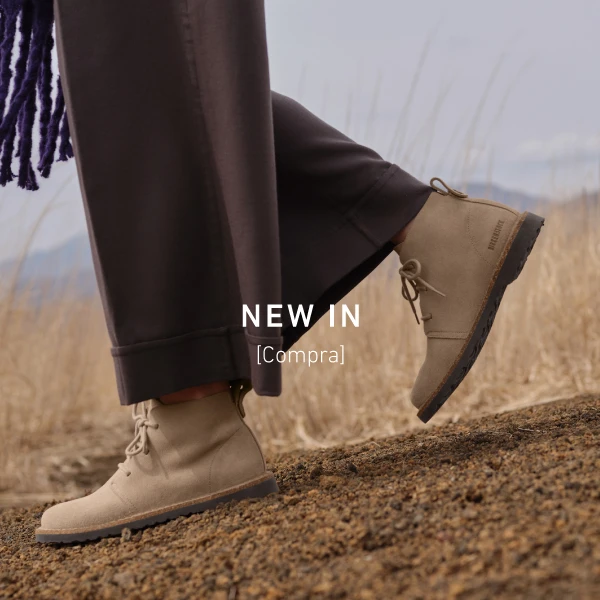 new in
