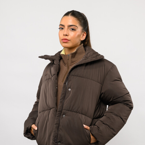 Campera Bloom Umbro Mujer 00n