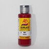 PINTURA ACRILICA ARTISTICA DIBU 60 ML. DIFERENTES COLORES COLOR CARMIN 084
