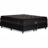 Sommier Simmons Beautyrest Black Soft 2.00 x 2.00 Super King