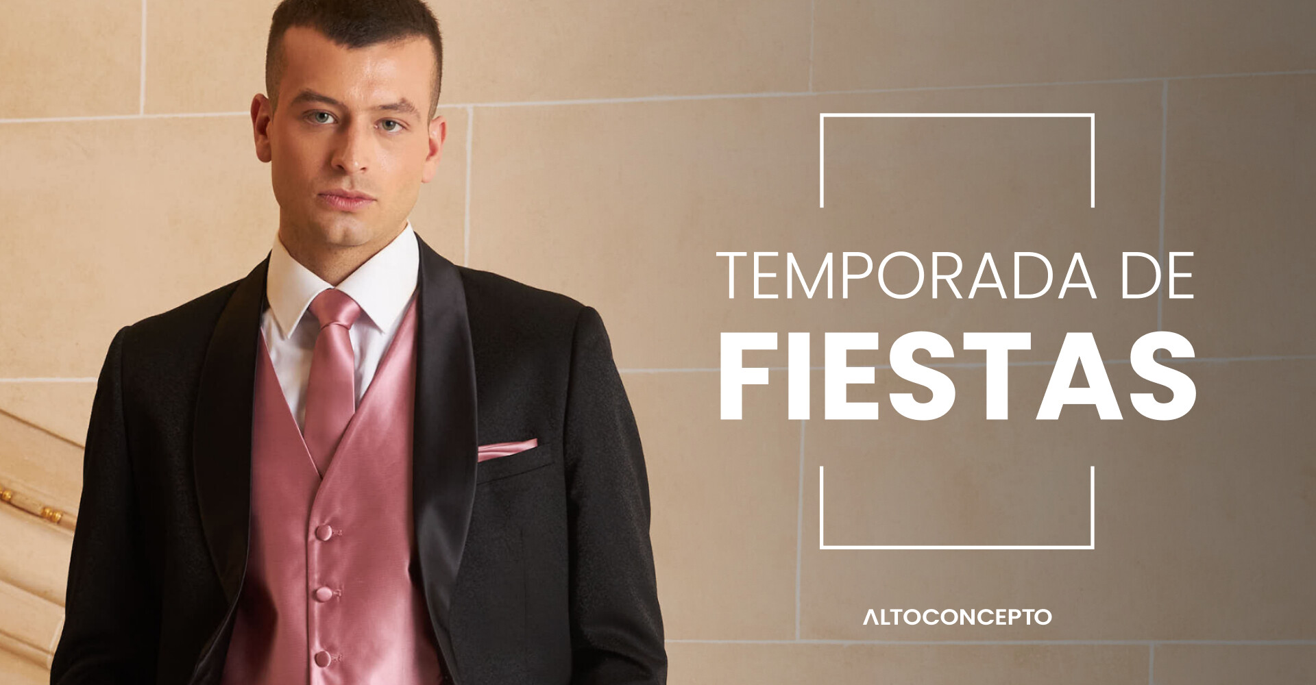 Temporada de Fiestas