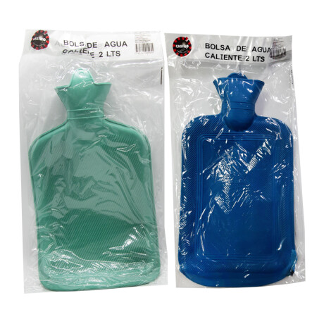 Bolsa de Caliente 2L CASINO 315grs Bolsa de Caliente 2L CASINO 315grs