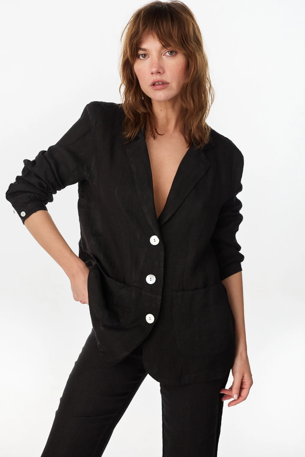 Blazer Terra