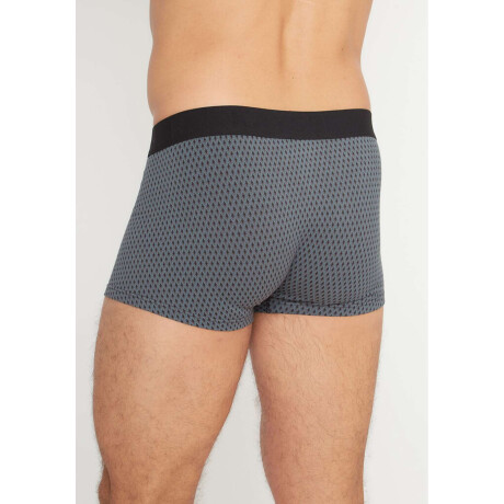 93-299 boxer alg.lyc. corto Verde malva