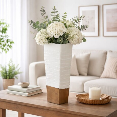 JARRON PAINT Blanco - Small