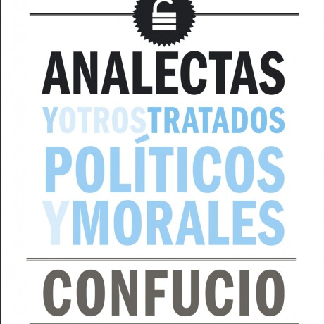 ANALECTAS Y OTROS TRATADOS POLITICOS ANALECTAS Y OTROS TRATADOS POLITICOS