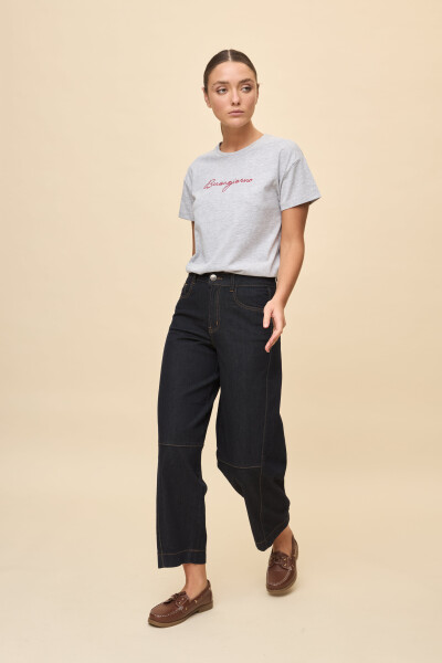 JEAN SORANO Indigo