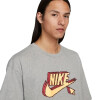 Remera Nike Sportwear M90 de Hombre - FD1296-063 Gris