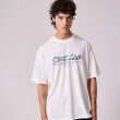 T-SHIRT DIXIE MANON CRUDO