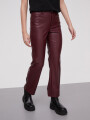 Pantalon Rivera Bordeaux Oscuro