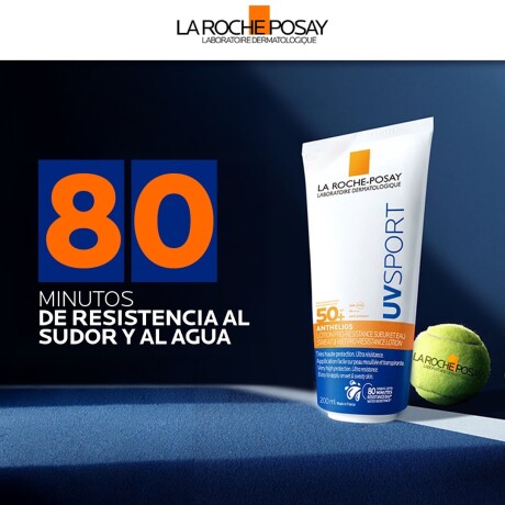 Protector Solar La Roche-Posay Anthelios UV SPORT FPS50+ 200ml Protector Solar La Roche-Posay Anthelios UV SPORT FPS50+ 200ml