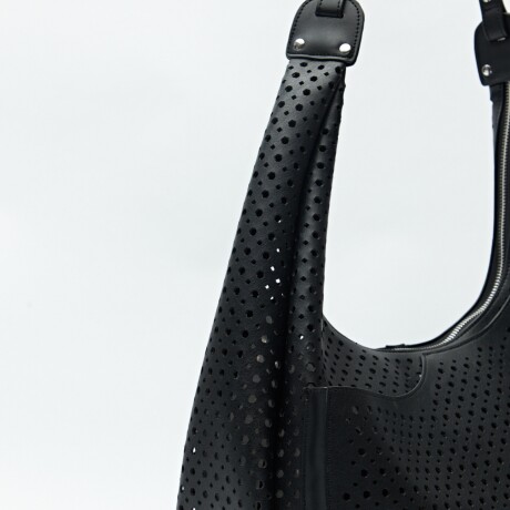 CARTERA AFIRE Negro