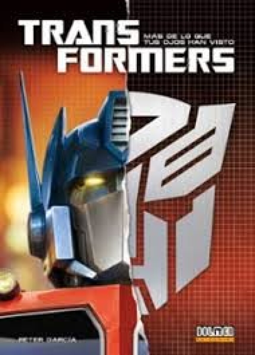 TRANSFORMERS 