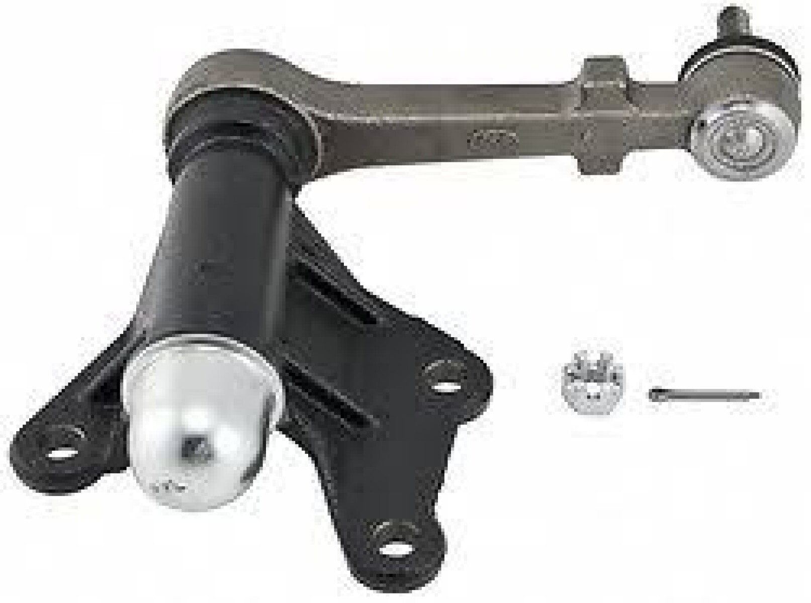 SUSPENSION VARIOS TOYOTA BRAZO AUX.HILUX 4X4 2000/ = TO.5073 - 
