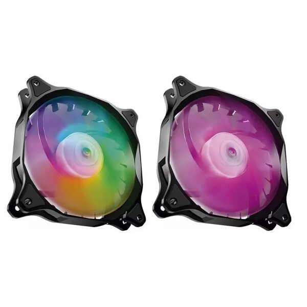 Disipador Watercooling Cougar Helor 240 Rgb Amd Intel WATER COOLING COUGAR HELOR 240