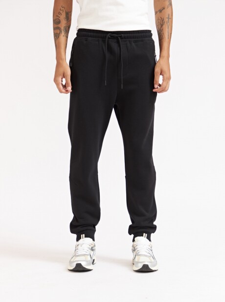PANTALON OPORTO NEGRO