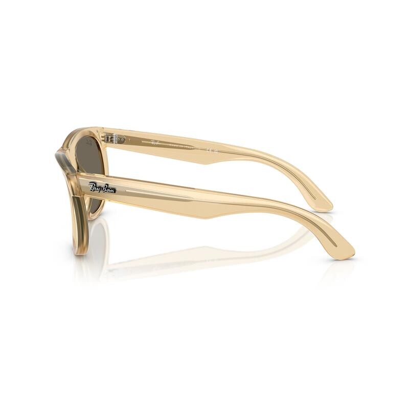 Ray Ban Rbr0502 Wayfarer Reverse 6821/5a