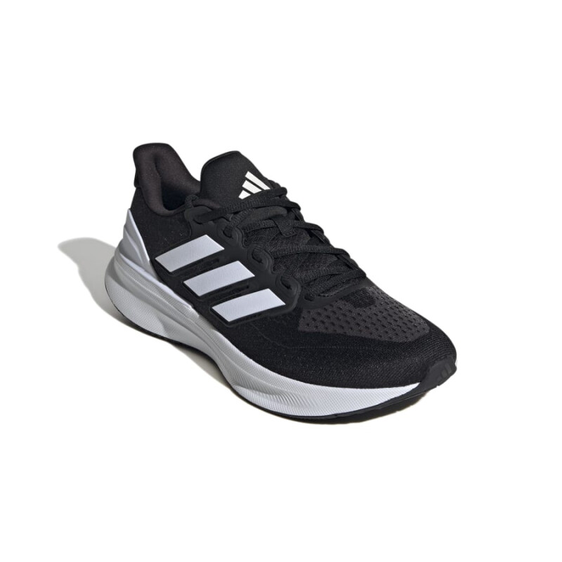 Championes Adidas Ultrabounce 5 de Hombre - IE8794 Negro-blanco