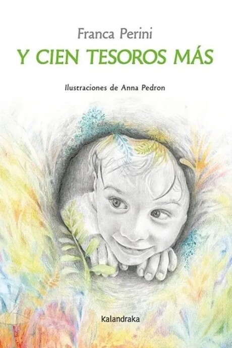 Y CIEN TESOROS MAS Y CIEN TESOROS MAS