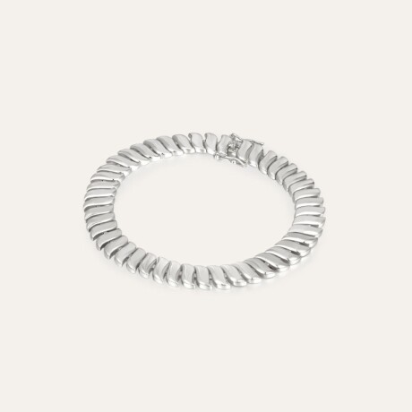 Pulsera Honey - Plata 925 Pulsera Honey - Plata 925