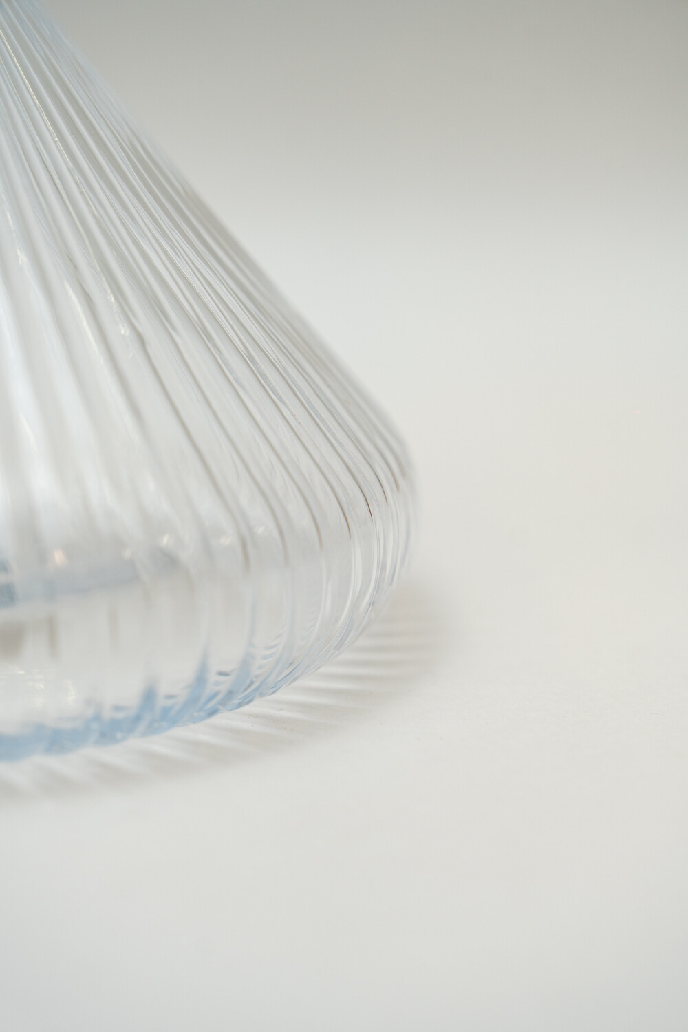 Botella Decanter Color Unico