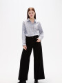 Pantalon Talipa Negro