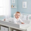 Cambiador rigido 70 x 50 KIKKABOO Seally Me