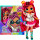 Muñeca Lol Omg Surprise 25cm Queens C/ 20 Sorpresas Miss Divine
