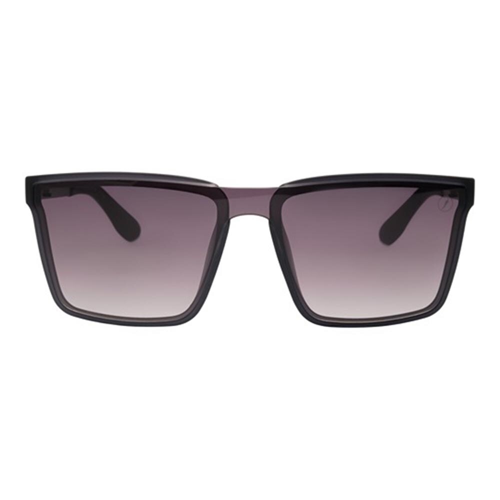 Lentes de Sol Infinity Cuadrado Unisex Gradiente/Negro