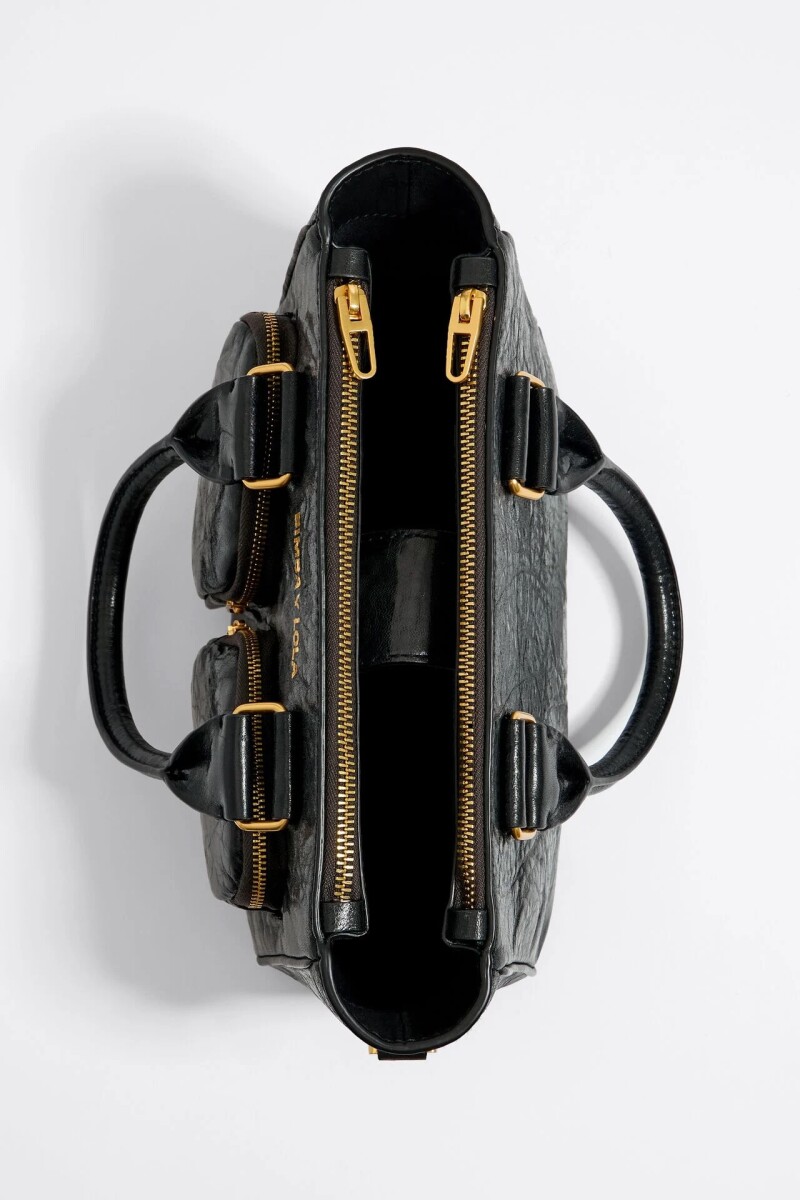 BOLSO Negro