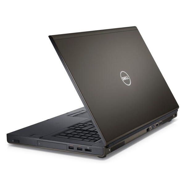Notebook Laptop Dell Precision 6700 I7 8GB RAM 120GB SSD 17" Notebook Laptop Dell Precision 6700 I7 8GB RAM 120GB SSD 17"