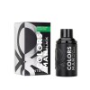 Benetton Colors Black Intenso Eau de Parfum 60ml - Masculino