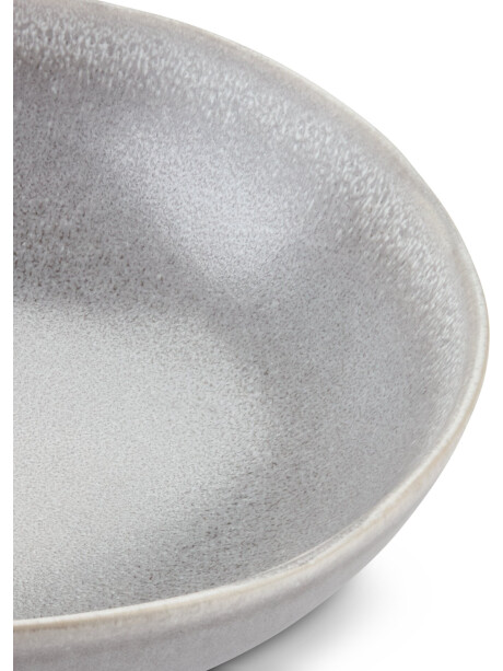 Bowl ELIAS Ø24xA7cm gres porcelánico Bowl ELIAS Ø24xA7cm gres porcelánico