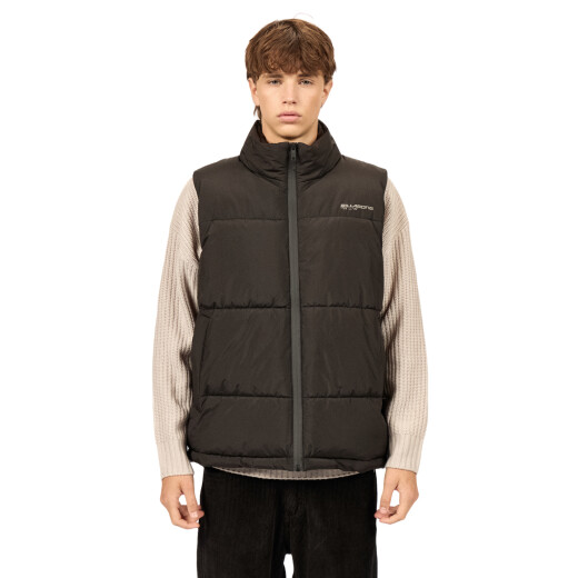 Chaleco Billabong Benet Vest - Negro Chaleco Billabong Benet Vest - Negro