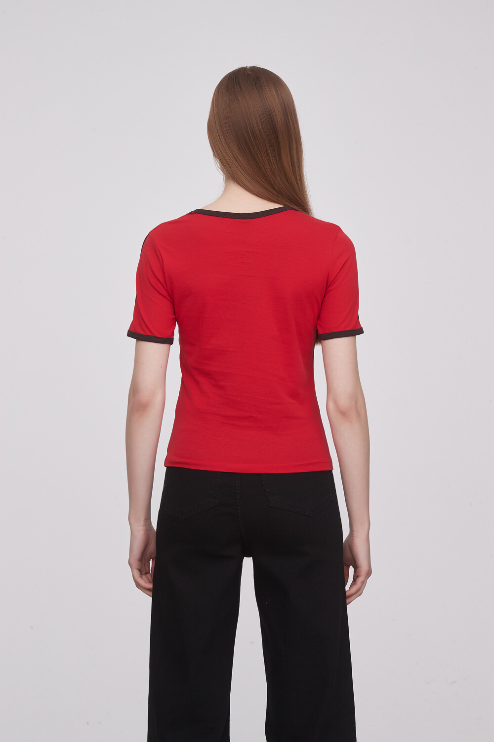 Remera Obido Estampado 3