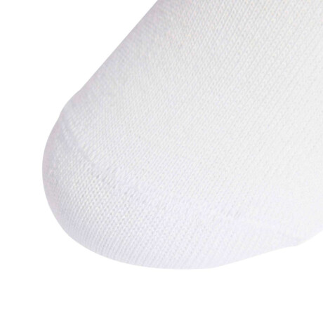 Medias Tobilleros Adidas de Niños Rosado