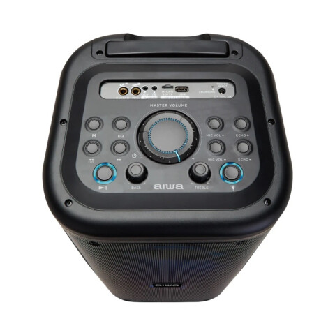 PARLANTE ACTIVO AIWA 30WRMS AWPOP11 PARLANTE ACTIVO AIWA 30WRMS AWPOP11