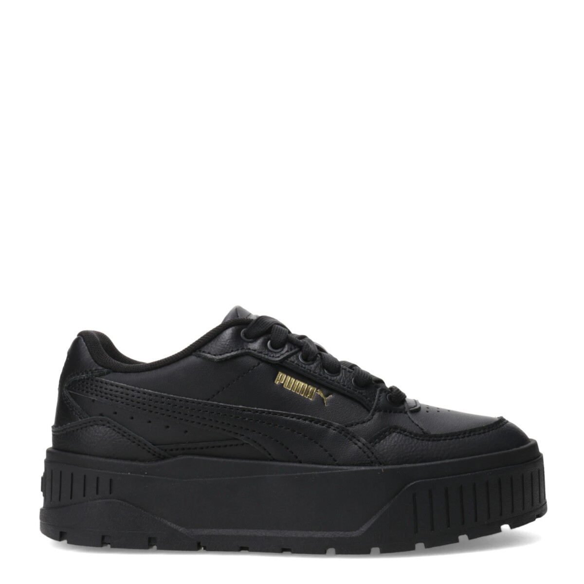 PUMA KARMEN II IDOL - NEGRO 
