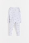 PIJAMA ATLANTA FURRY PALS Ee0