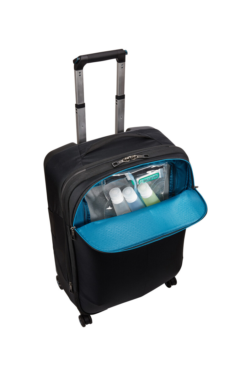 Thule Subterra Spinner 63L - Black Thule Subterra Spinner 63L - Black