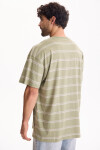 Remera Pulse Verde