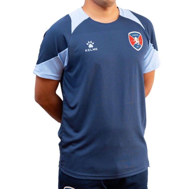 Camiseta de Entrenamiento 2025 Albion FC Camiseta de Entrenamiento 2025 Albion FC
