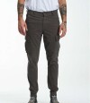 Pantalón cargo Parrado 24 Dark Grey
