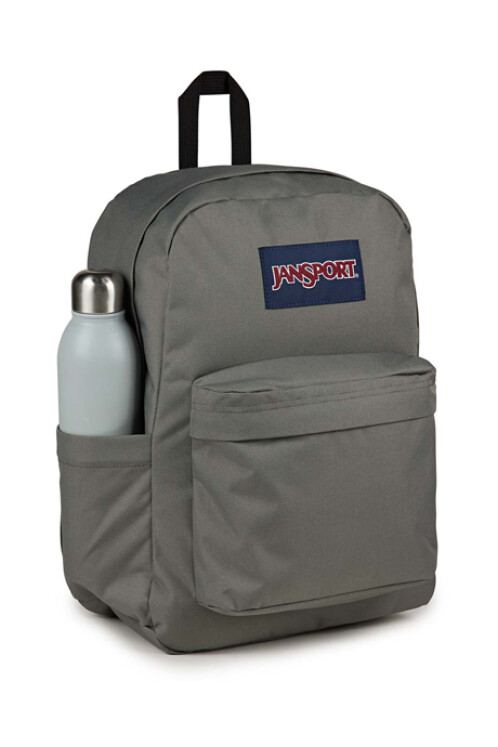 MOCHILA JANSPORT BEYOND PACK GRAPHITE GREY