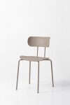 Silla Pedigree Visón
