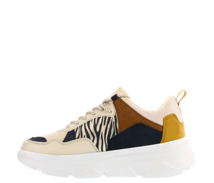 Champion XIME estilo casual deportivo Print/Beige