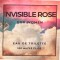 Perfume Aromas del Mundo Invisible Rose 100ml - Para mujer