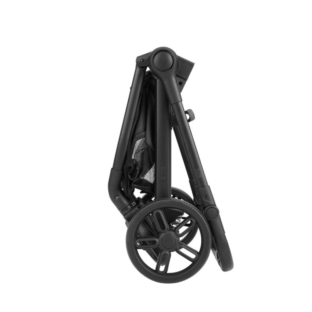Travel system 3 en 1 ELOE kikkaboo negro Travel system 3 en 1 ELOE kikkaboo negro